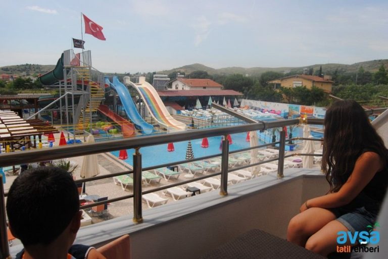 Avşa Adası’na Çocuklarla Gelinilir mi?