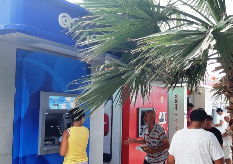 Avşa Adası’nda Bulunan Banka Atmleri ve Şubeleri