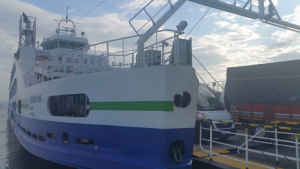 Gestaş Avşa Adası–Marmara–Erdek Feribot Seferleri 2026