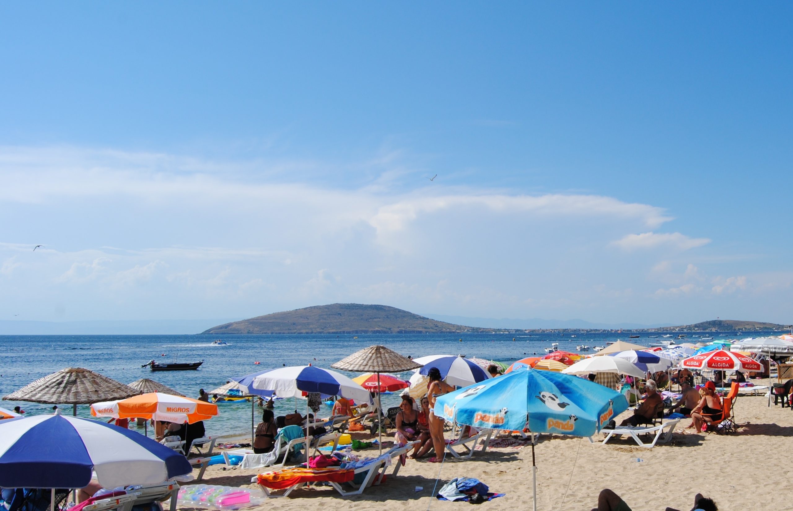 Avşa Adası Posta Kodu * 10940