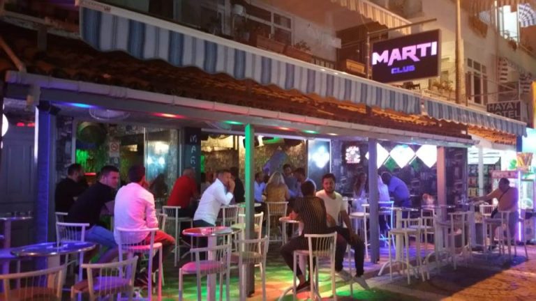 Avşa Adası Eğlence Mekanları Rehberi