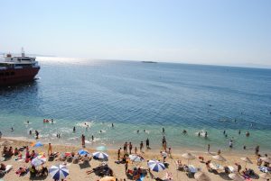 Avşa Adası Ramazan Ayı’nda Pansiyon Fiyatları 2025