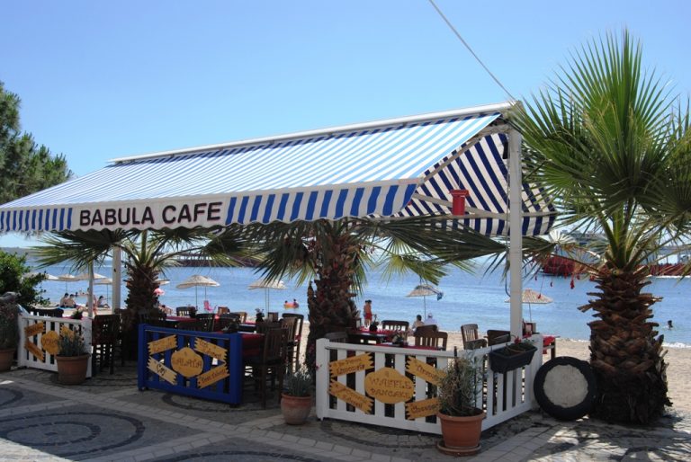 Avşa Adası’nda Ne Yenir? Avşa Adası İçin En İyi Yemek Önerileri