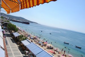 Avşa Adası Feribot Seferleri ve Güncel Avşa Feribot Saatleri 2026