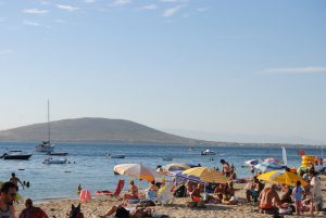 Marmara Bölgesi Tatil Yerleri (En İyi 10 Bölge)