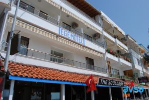 Ege Motel