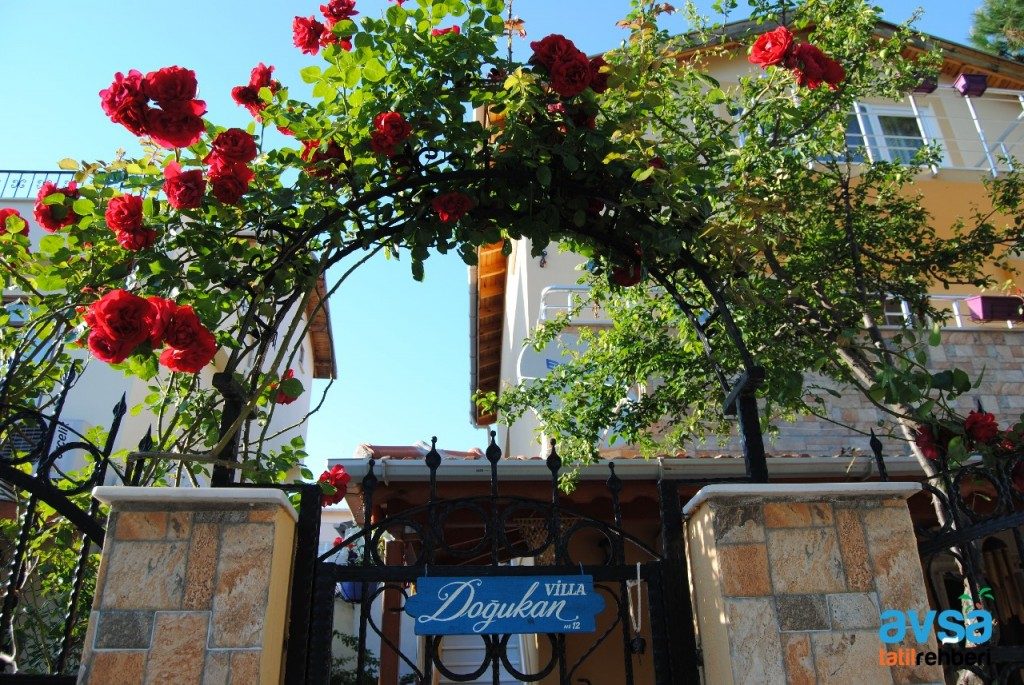 Avşa Adası Kiralık Ev Fiyatları 2019 (Günlük, Haftalık, Aylık