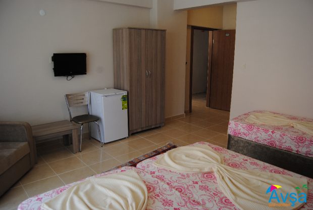 afissia garden avsa 10