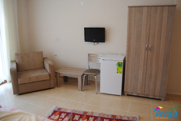 afissia garden avsa 11