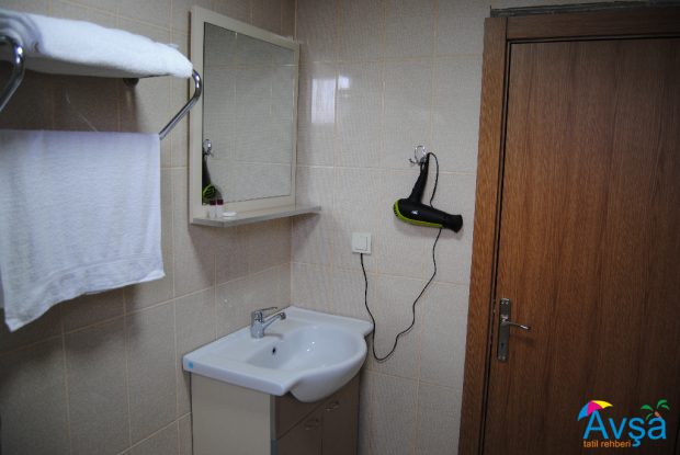 afissia garden avsa 17