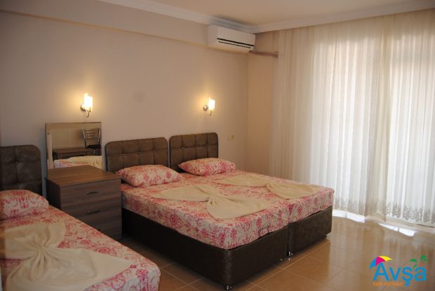 afissia garden avsa 21