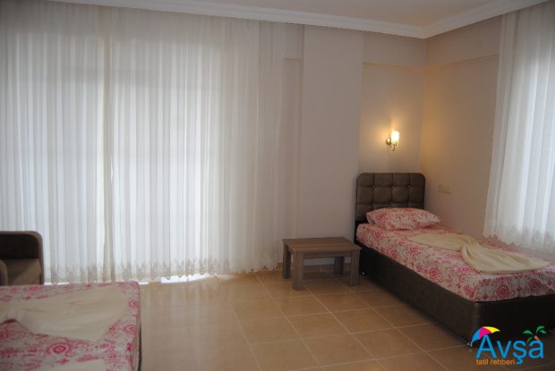 afissia garden avsa 23