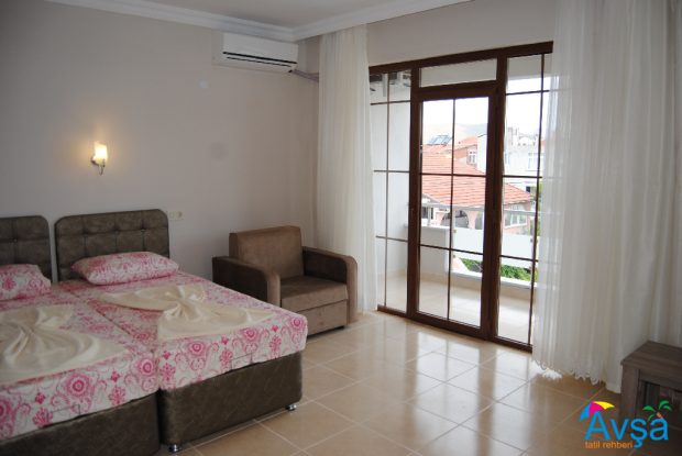 afissia garden avsa 30