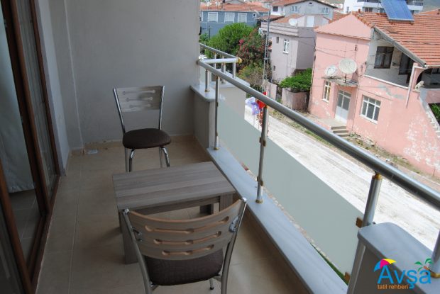 afissia garden avsa 32