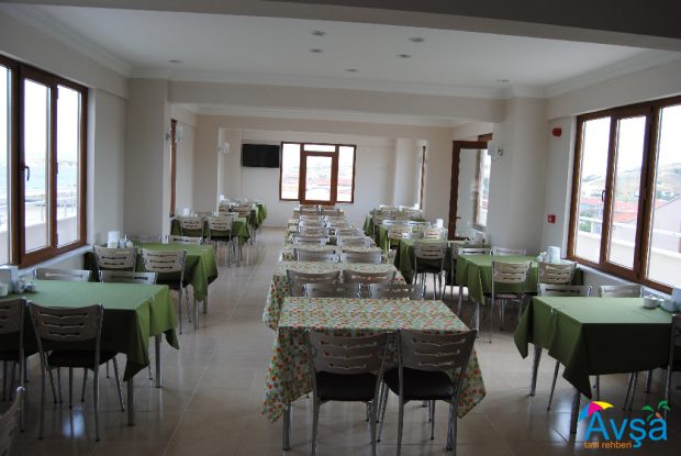 afissia garden avsa 35