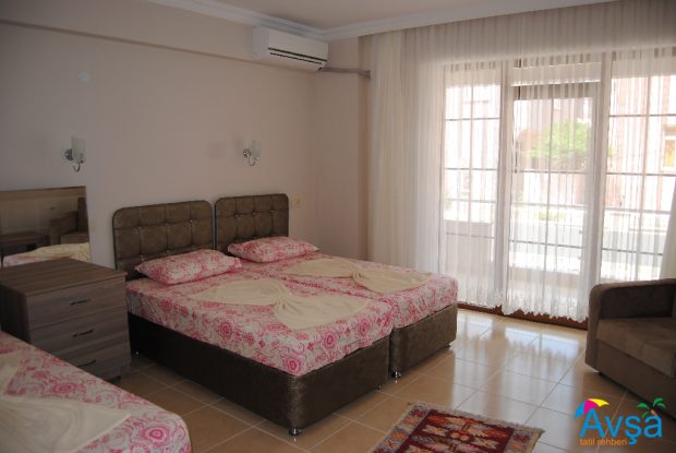 afissia garden avsa 9