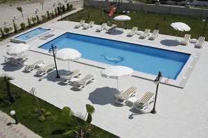 Altınkum Tatil Konakları Yiğitler