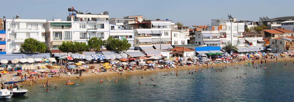 avşa adası apart otelleri