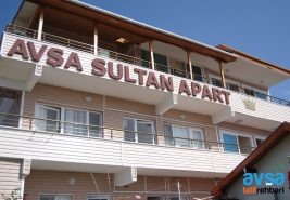 Sultan Apart