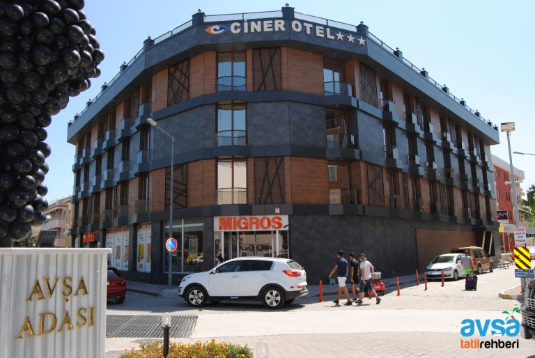 Ciner Otel