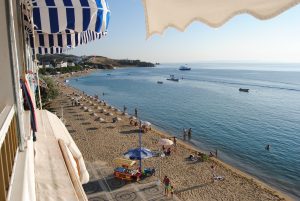 Gündüz Güneş Apart