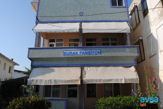 burak motel avsa 13