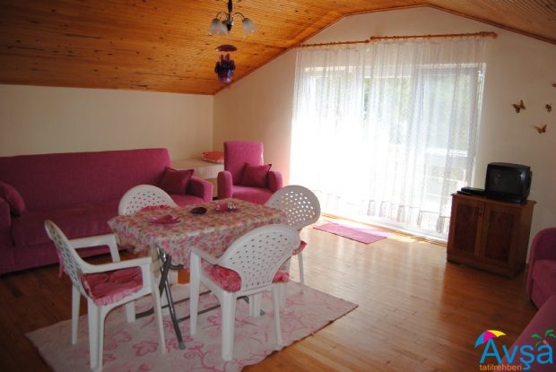 dogukan villa avsa kat2 2