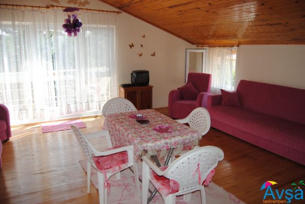 dogukan villa avsa kat2 3