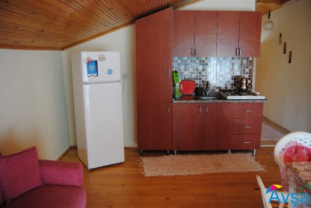 dogukan villa avsa kat2 7