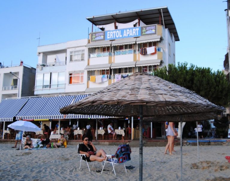 Ertol Apart