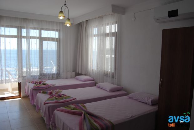 huseyin bozyigit apart avsa 13