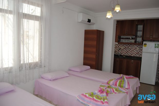 huseyin bozyigit apart avsa 14