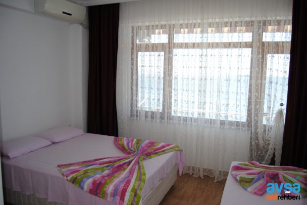 huseyin bozyigit apart avsa 17