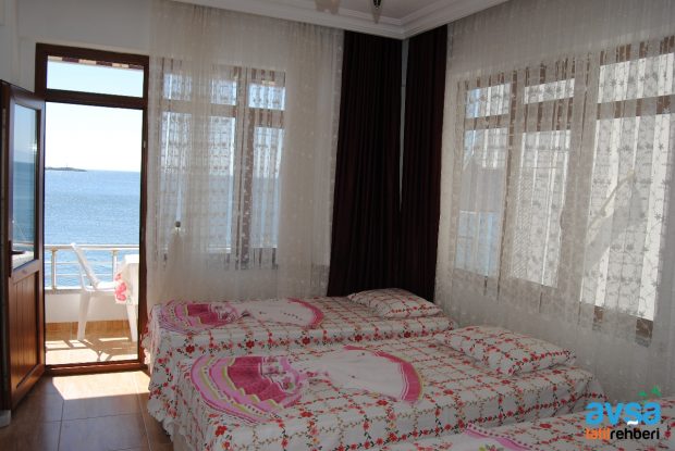 huseyin bozyigit apart avsa 23