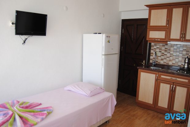 huseyin bozyigit apart avsa 26