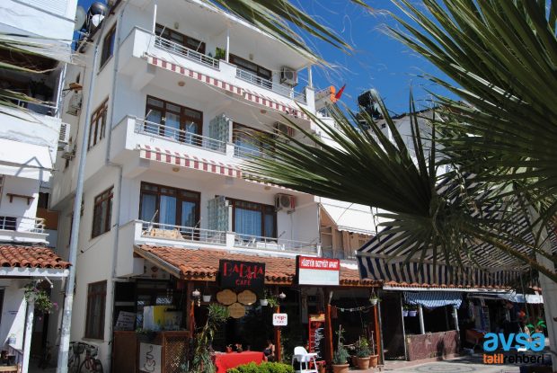 huseyin bozyigit apart avsa 4