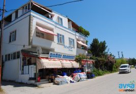 Isparta Apart Pansiyon