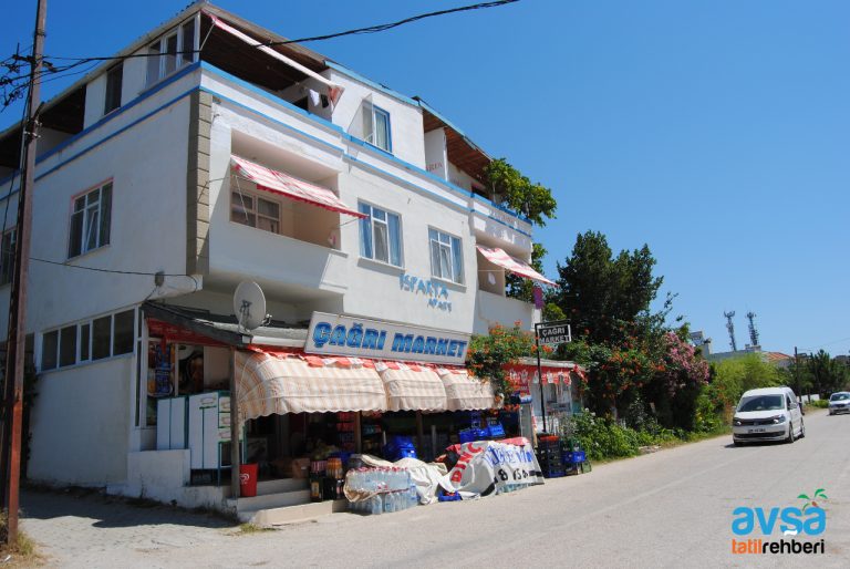 Isparta Apart Pansiyon