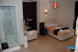 Nehir Deluxe Butik Otel