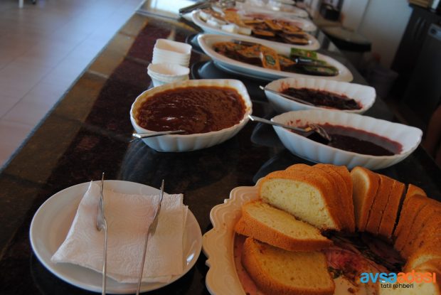 nehir deluxe otel kahvalti avsa adasi kahvalti dahil lux oteller 7