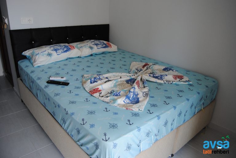 Saygın Deluxe Apart