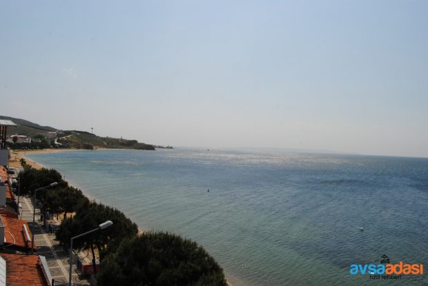 uludag apart avsa denize sifir motel 1