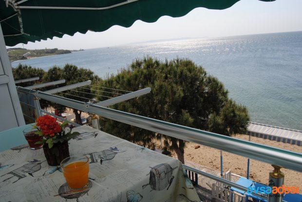 uludag apart avsa denize sifir motel 10