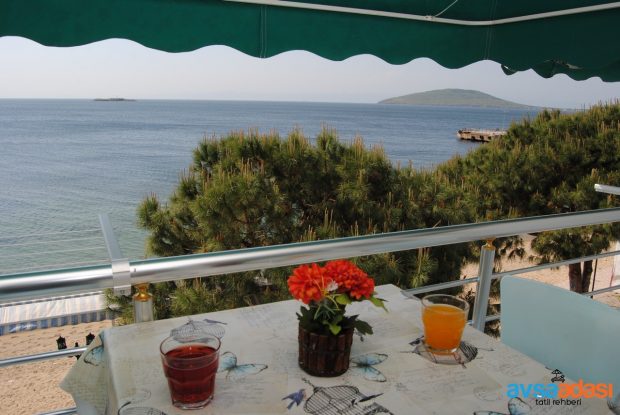 uludag apart avsa denize sifir motel 11