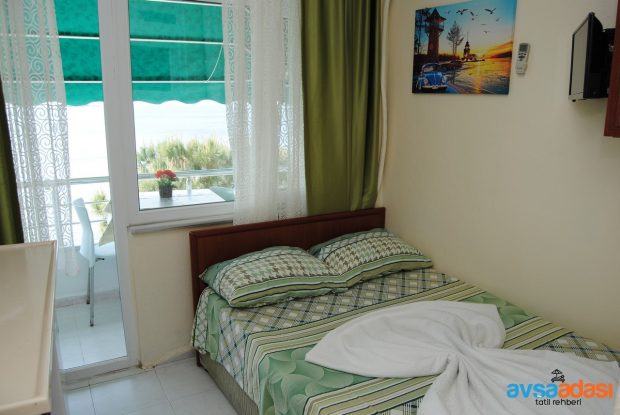 uludag apart avsa denize sifir motel 16