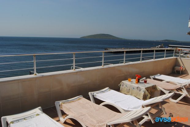 uludag apart avsa denize sifir motel 2