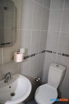 uludag apart avsa denize sifir motel 24