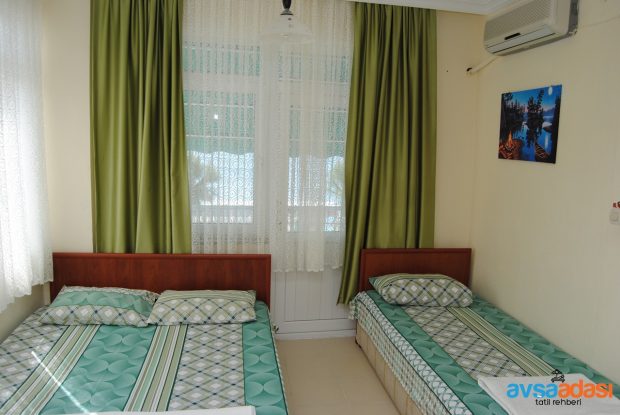 uludag apart avsa denize sifir motel 26