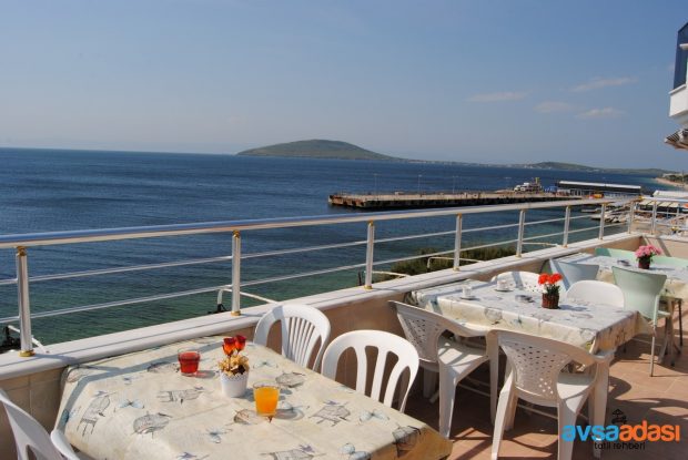 uludag apart avsa denize sifir motel 6