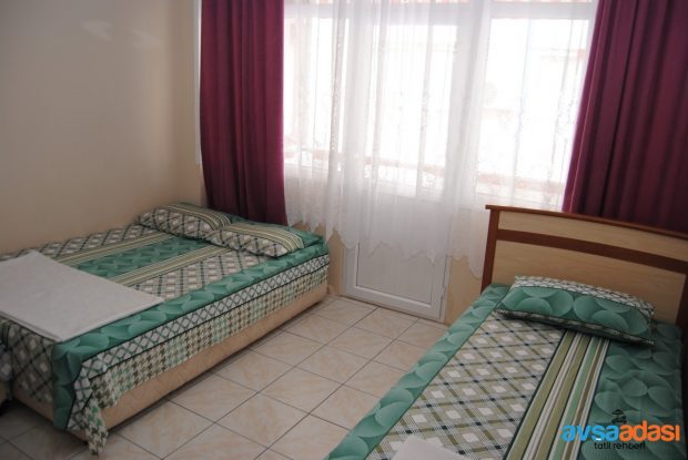 yuksel motel avsa 3